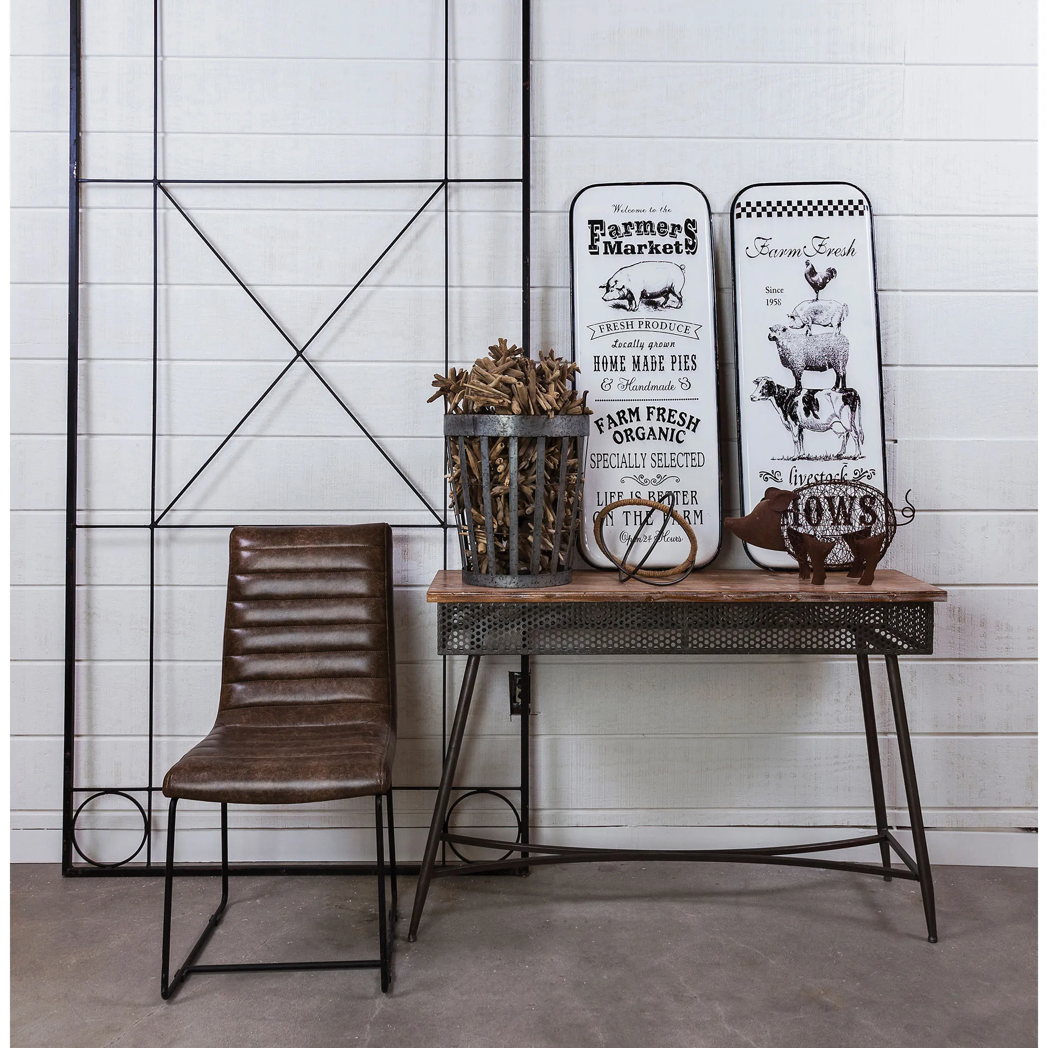 Perf Console Table