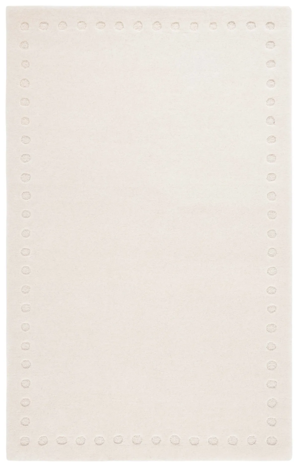 METRO Hand Tufted 5' x 8' area rug