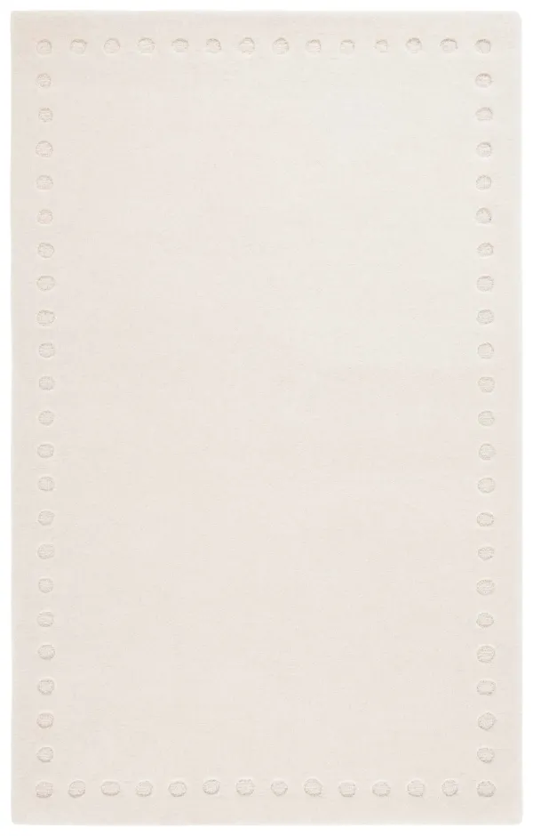 METRO Hand Tufted 5' x 8' area rug