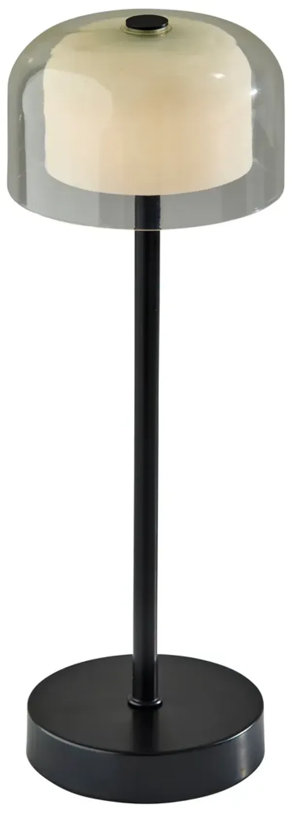 Benji Cordless LED Table Lamp