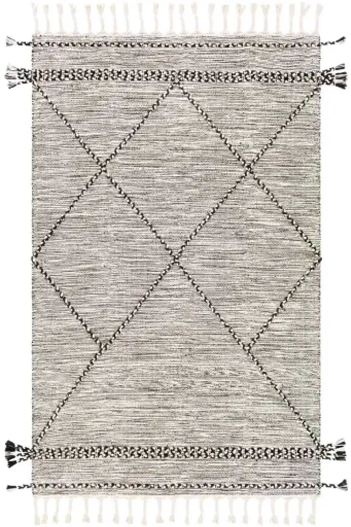 Zanafi 2' x 3' Rug