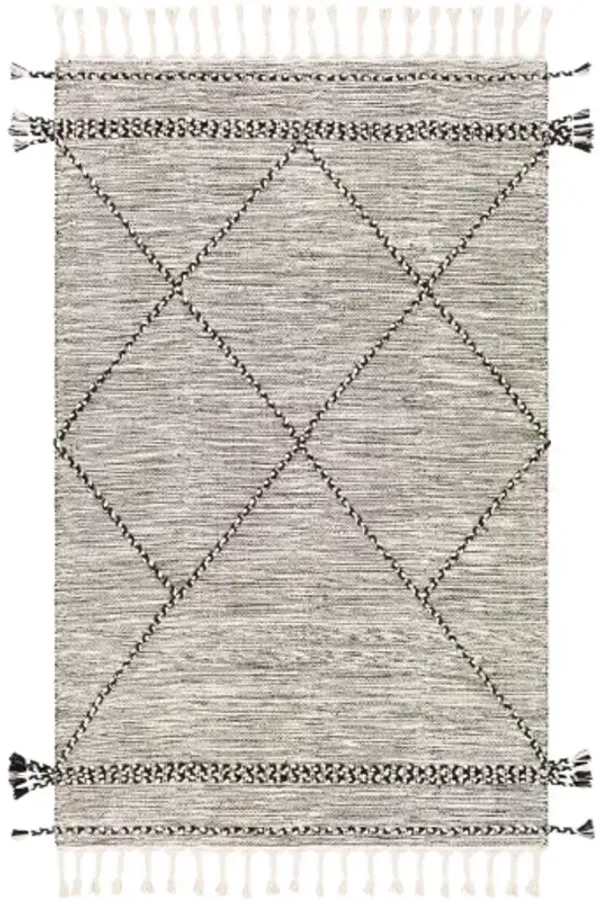 Zanafi 2' x 3' Rug