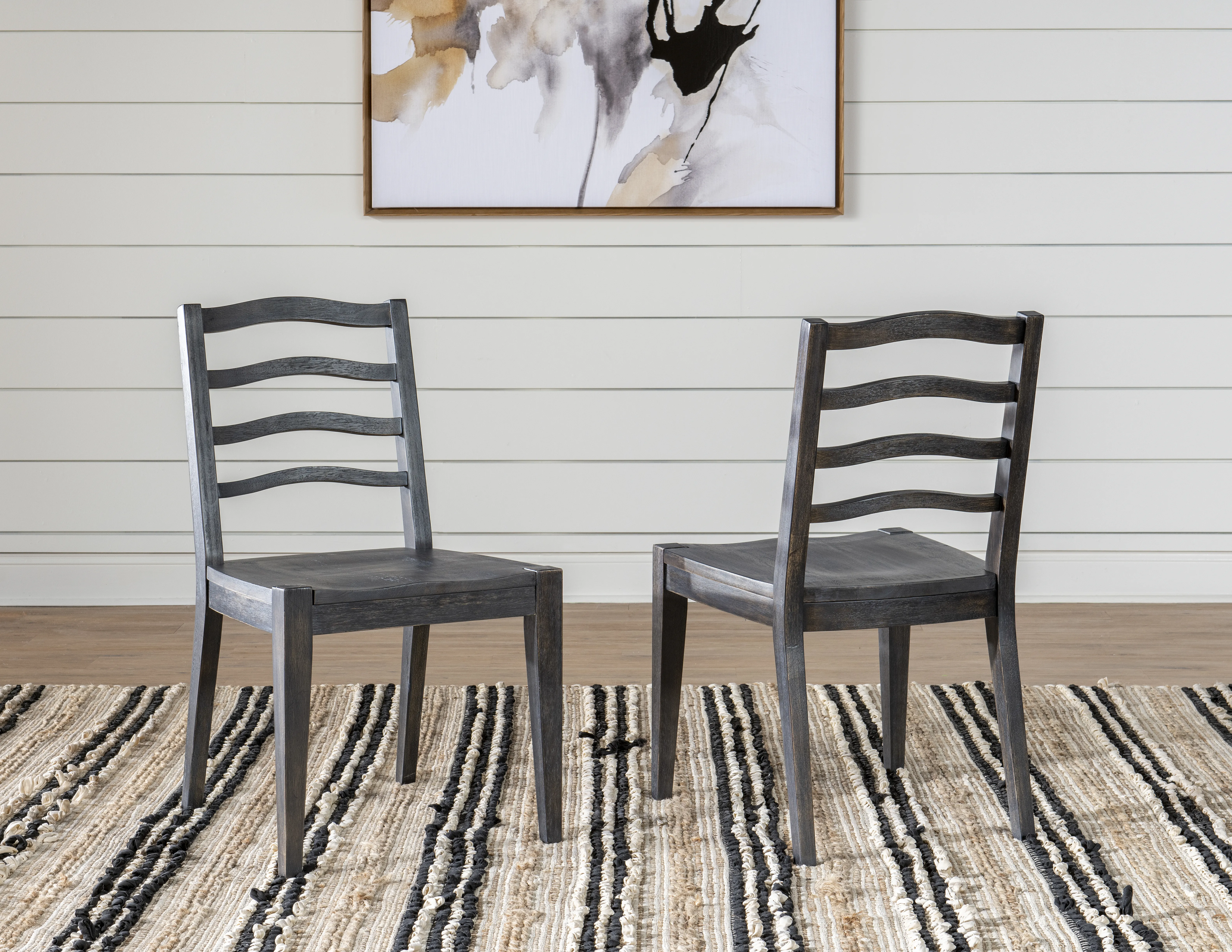 Halifax Chair - Set of 2