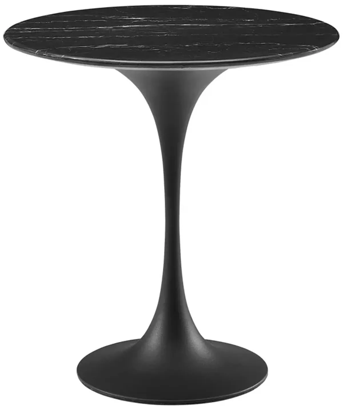 Lippa Round Side Table