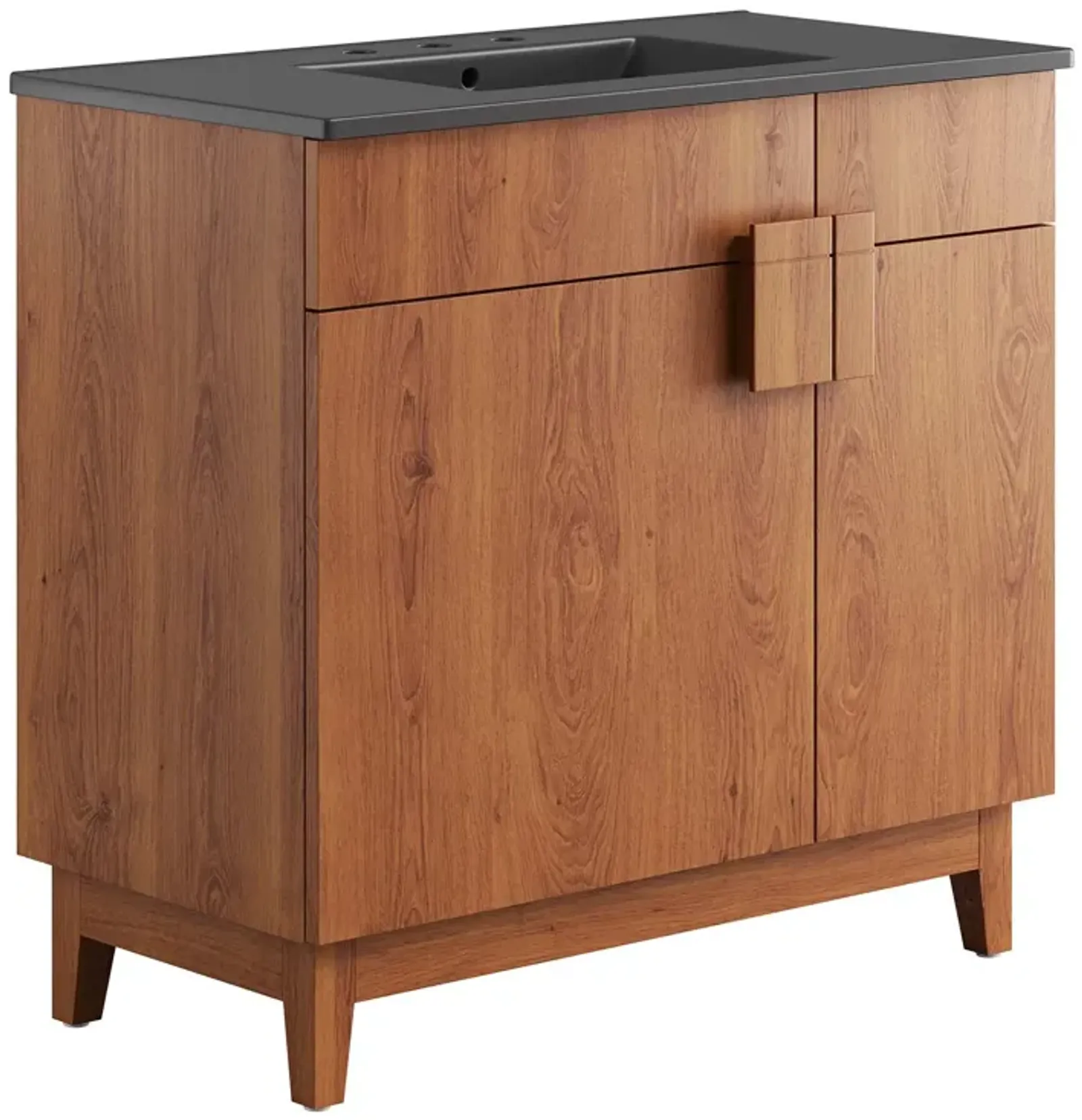 Miles 36" Bathroom Vanity