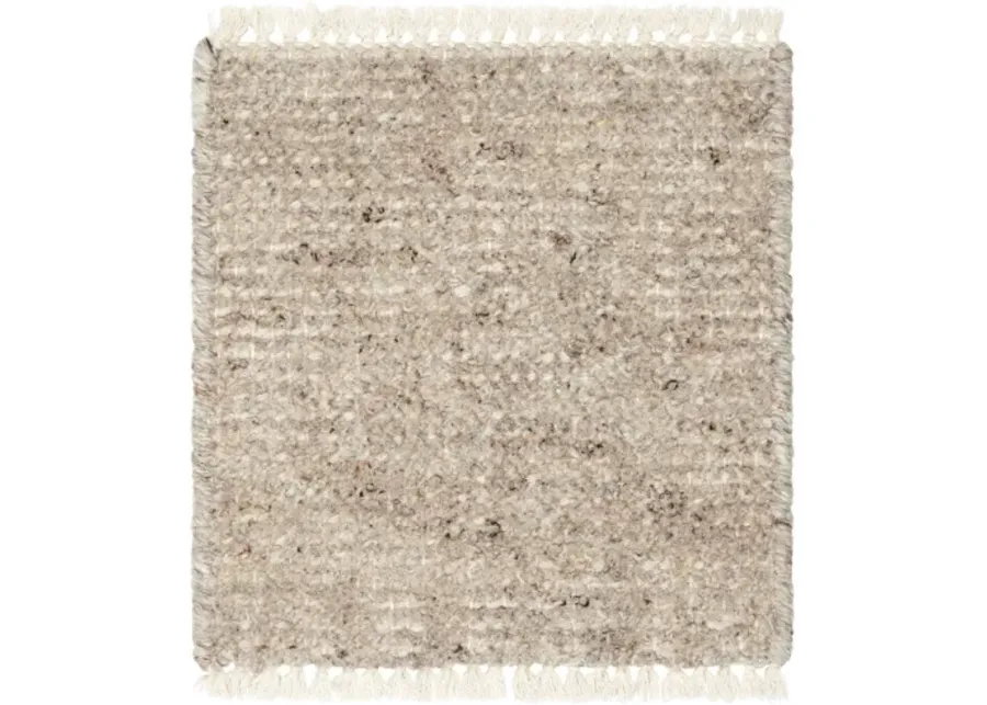 Saga SGS-2304 9' x 12' Handmade Rug