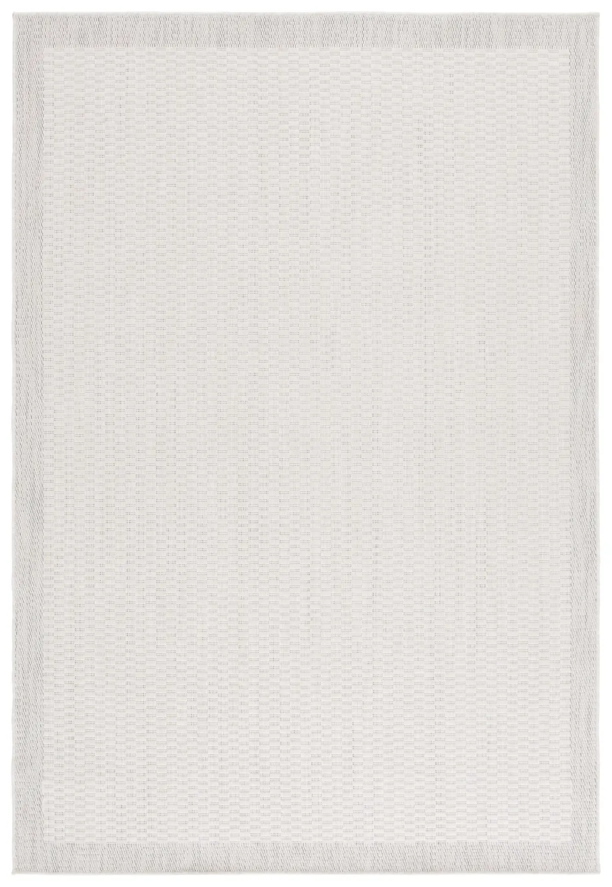 BEACH HOUSE 404 IVORY  9' x 12' Large Rectangle Rug