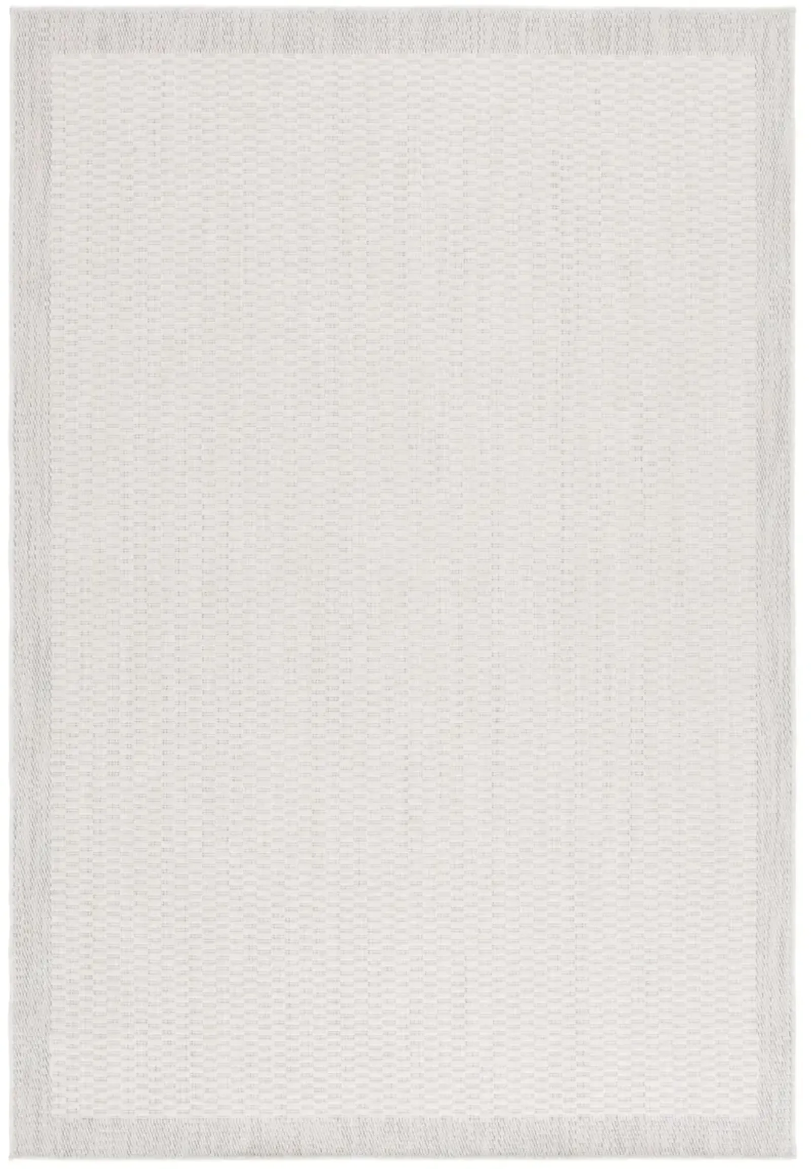 BEACH HOUSE 404 IVORY  9' x 12' Large Rectangle Rug