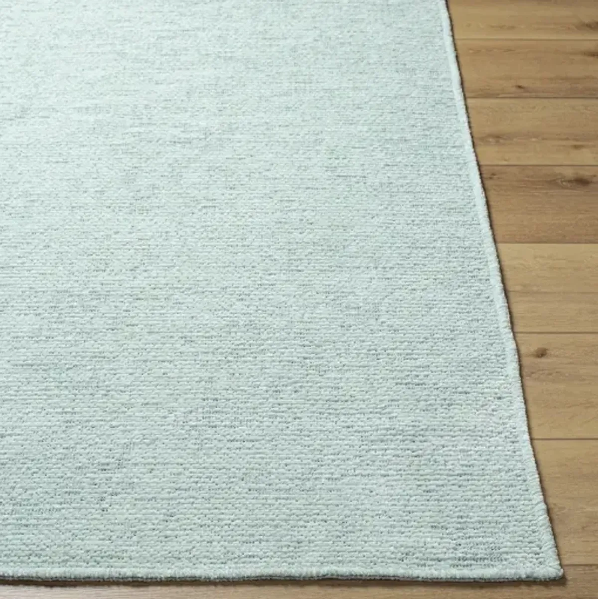 Quebec QBC-2307 2'7" x 10' Machine Woven Rug