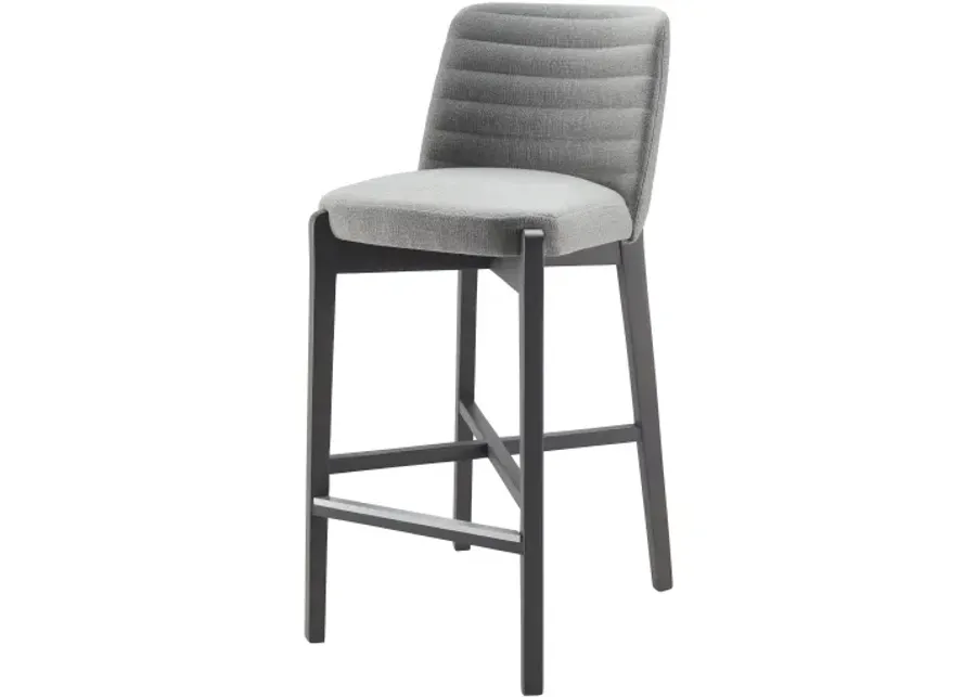 Rayne YNE-003 41"H x 20"W x 25"D Stool