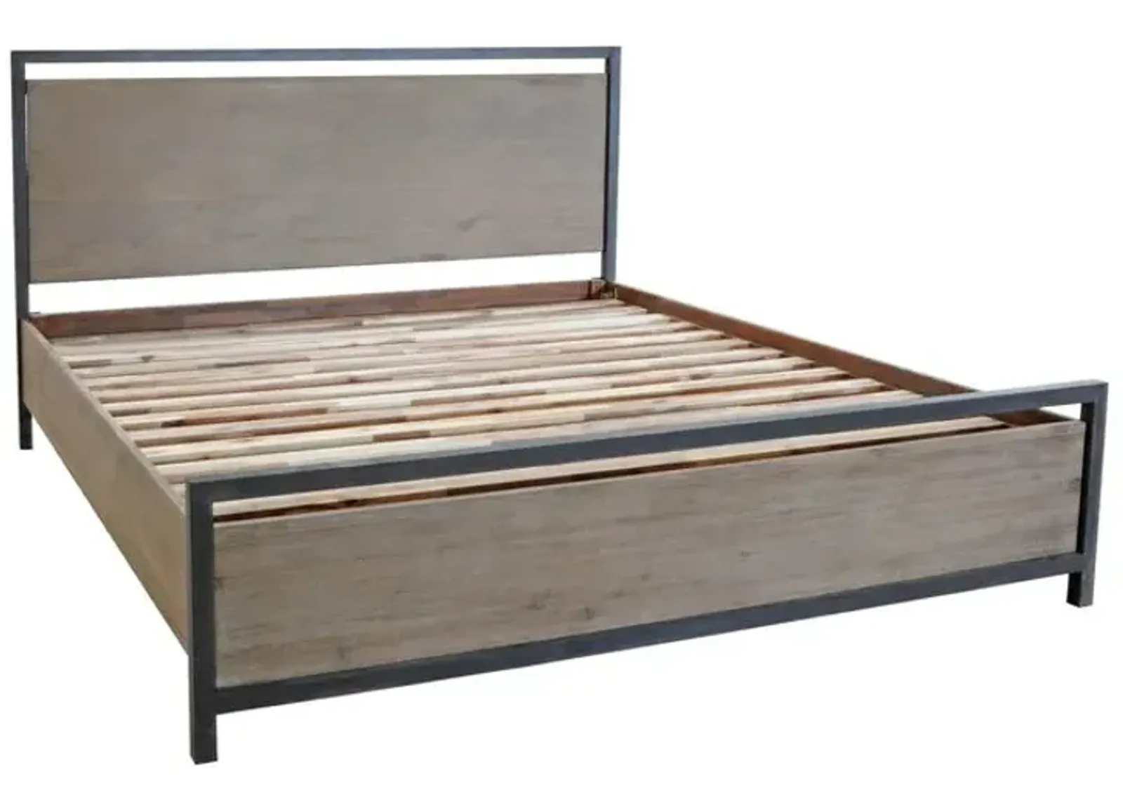 Irondale Bed