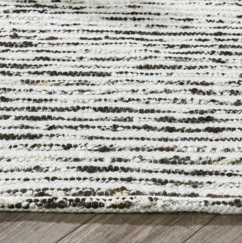 Isa Wool Blend Area Rug by Kosas Home