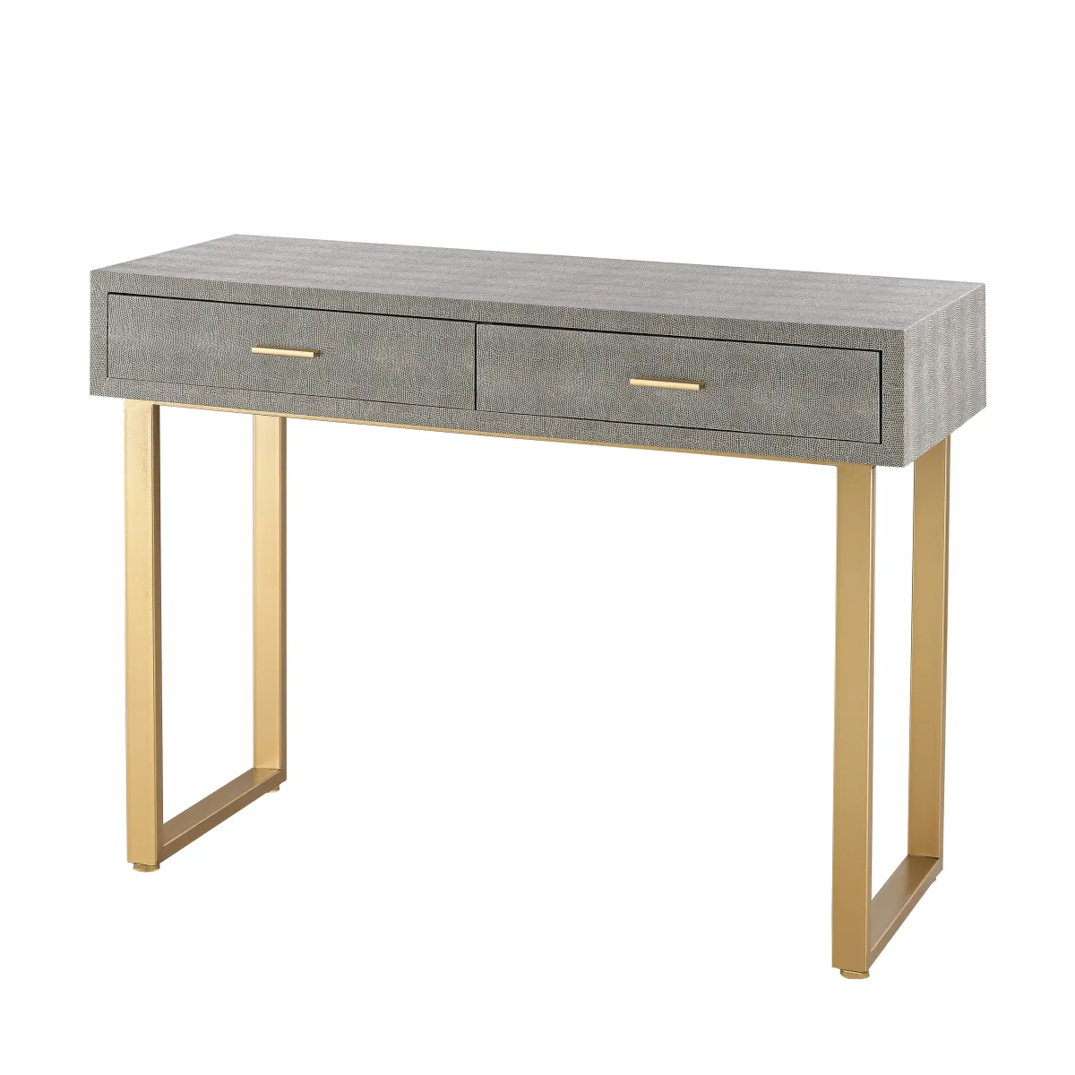 Sands Point 2-Drawer Desk