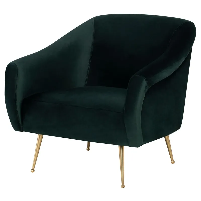 Lucie Accent Chair