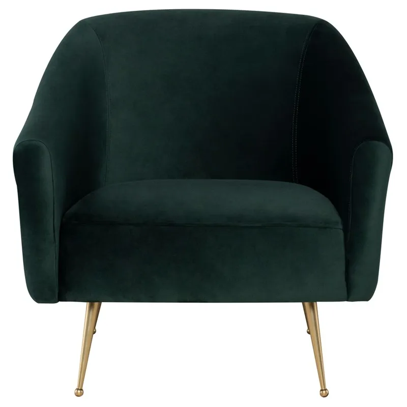 Lucie Accent Chair