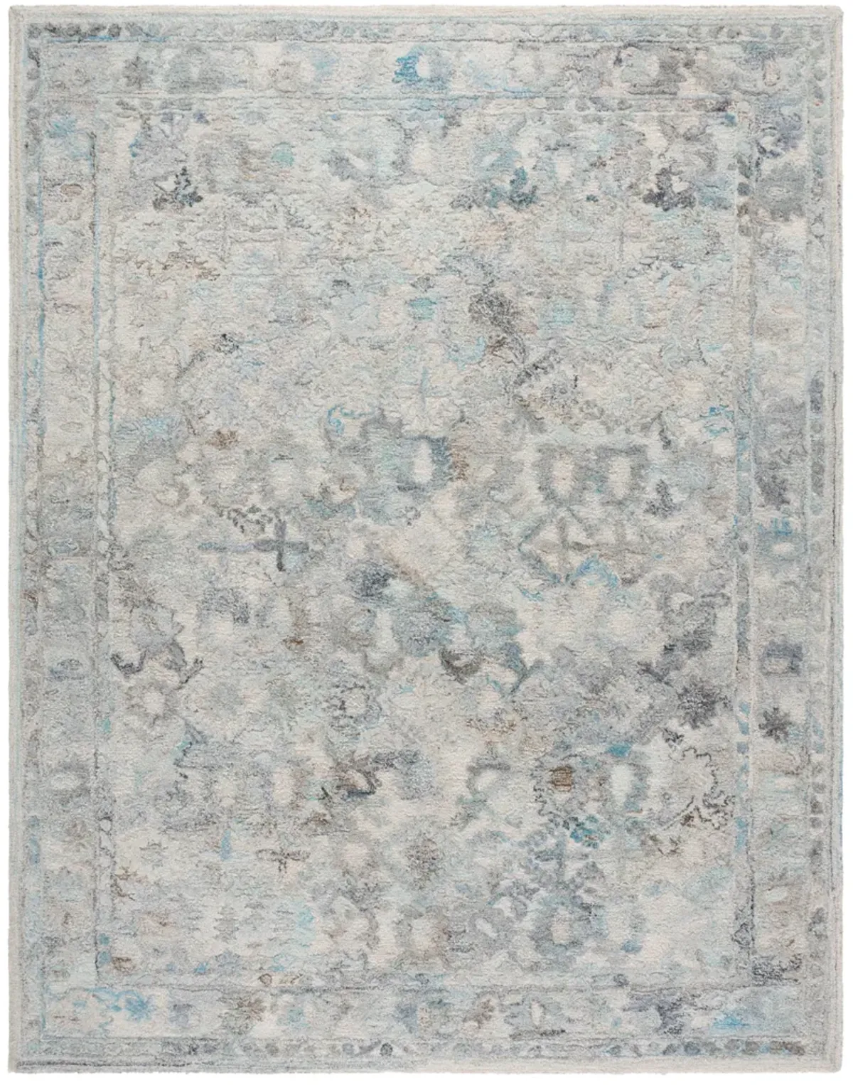 MARQUEE Hand Tufted 3' x 5' area rug