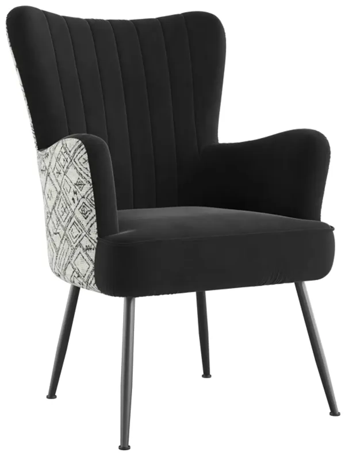 Amera Accent Chair