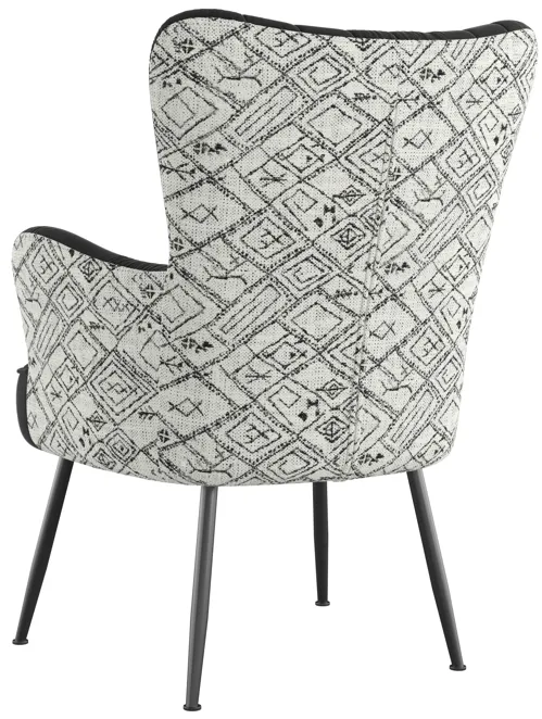 Amera Accent Chair