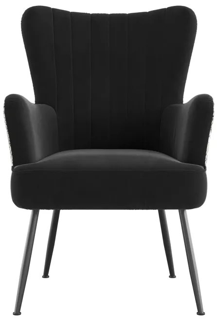 Amera Accent Chair