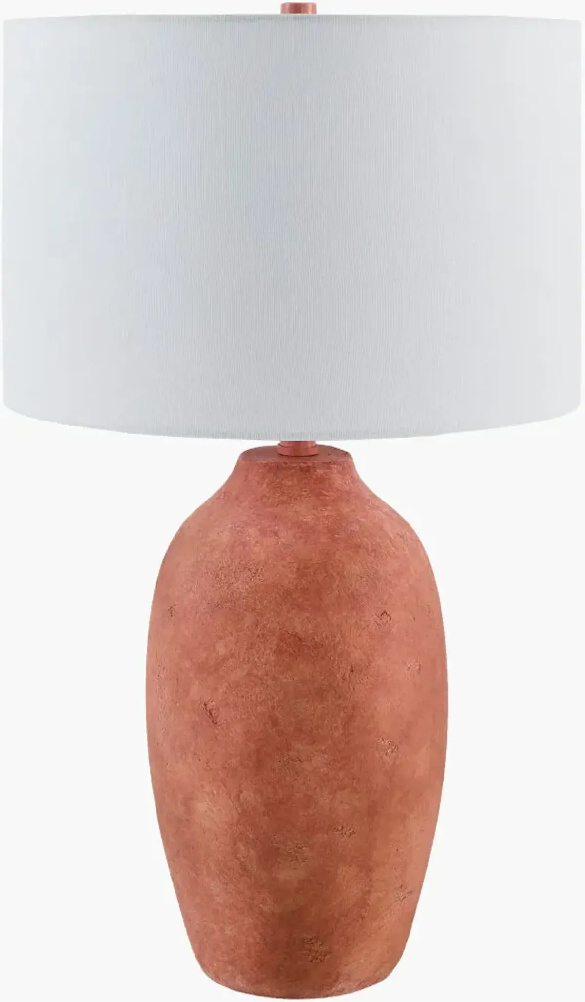Gasius GSU-006 26"H x 15"W x 15"D Accent Table Lamp