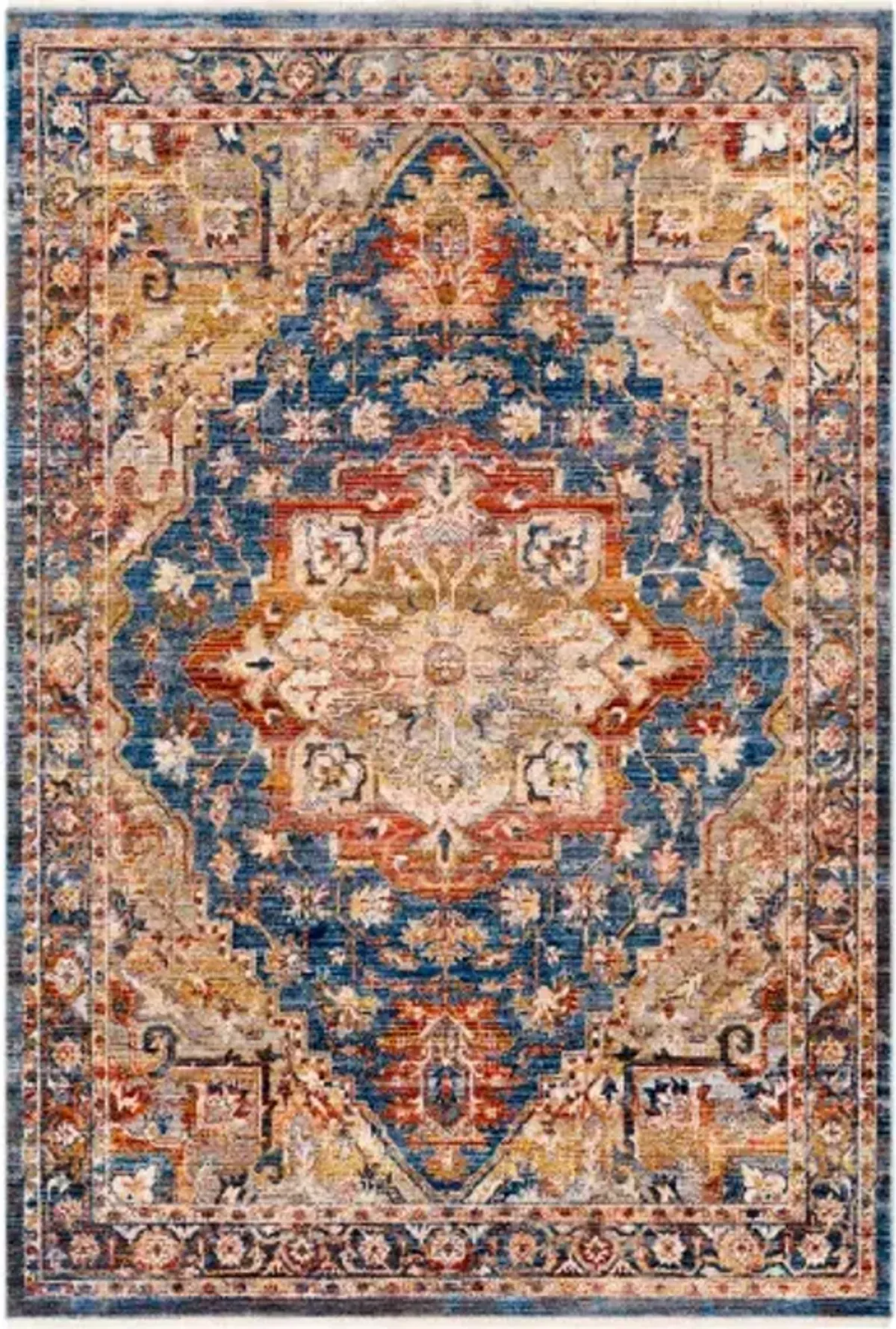 Ephesians 8'10" x 13' Rug
