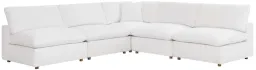 white color
