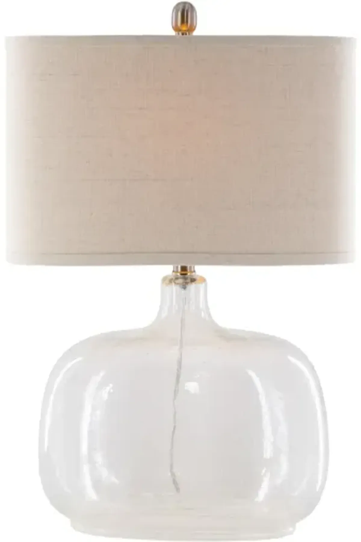 Bentley Lamp