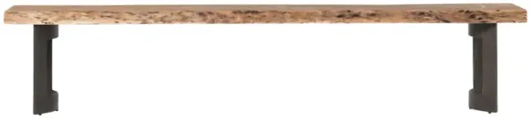 BENT BENCH EXTRA SMALL