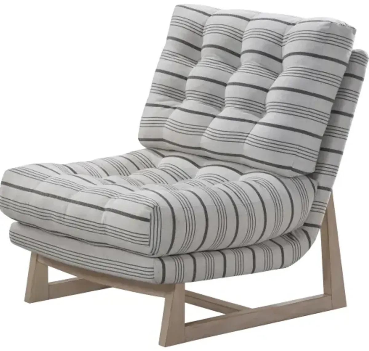 Cedron CED-001 37"H x 30"W x 38"D Accent Chair