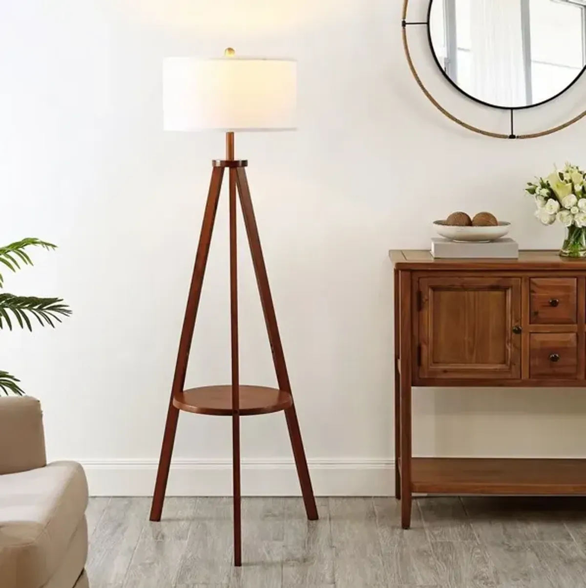 FARIS FLOOR LAMP