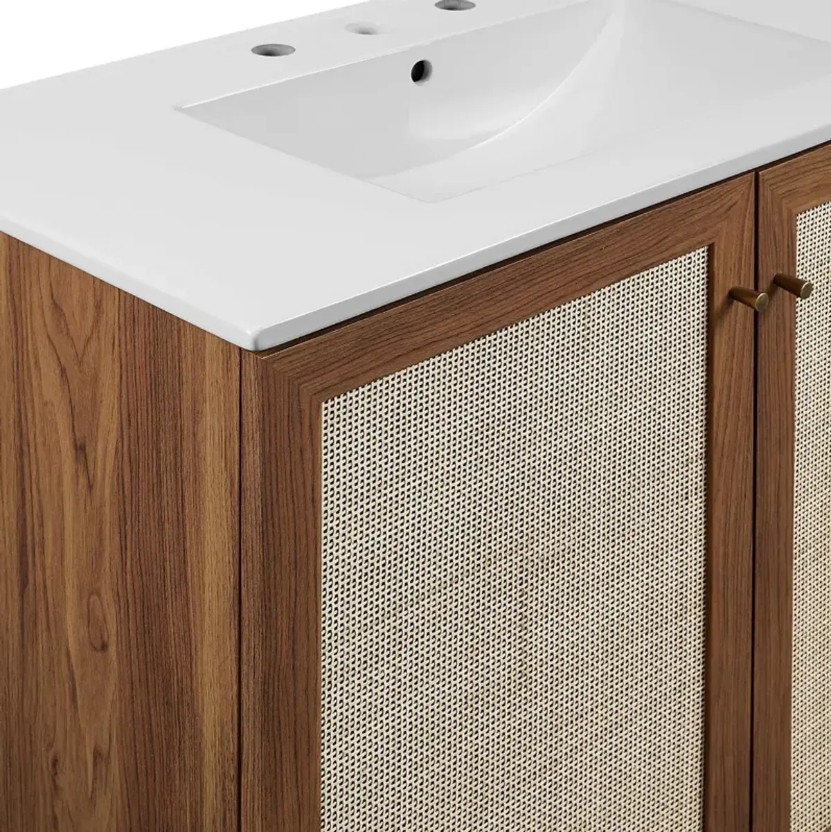 Soma 36" Bathroom Vanity