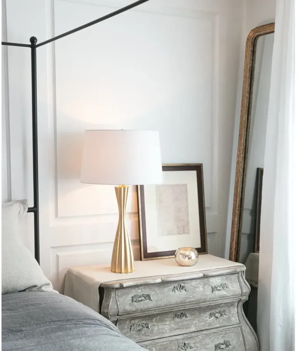 Naomi Table Lamp