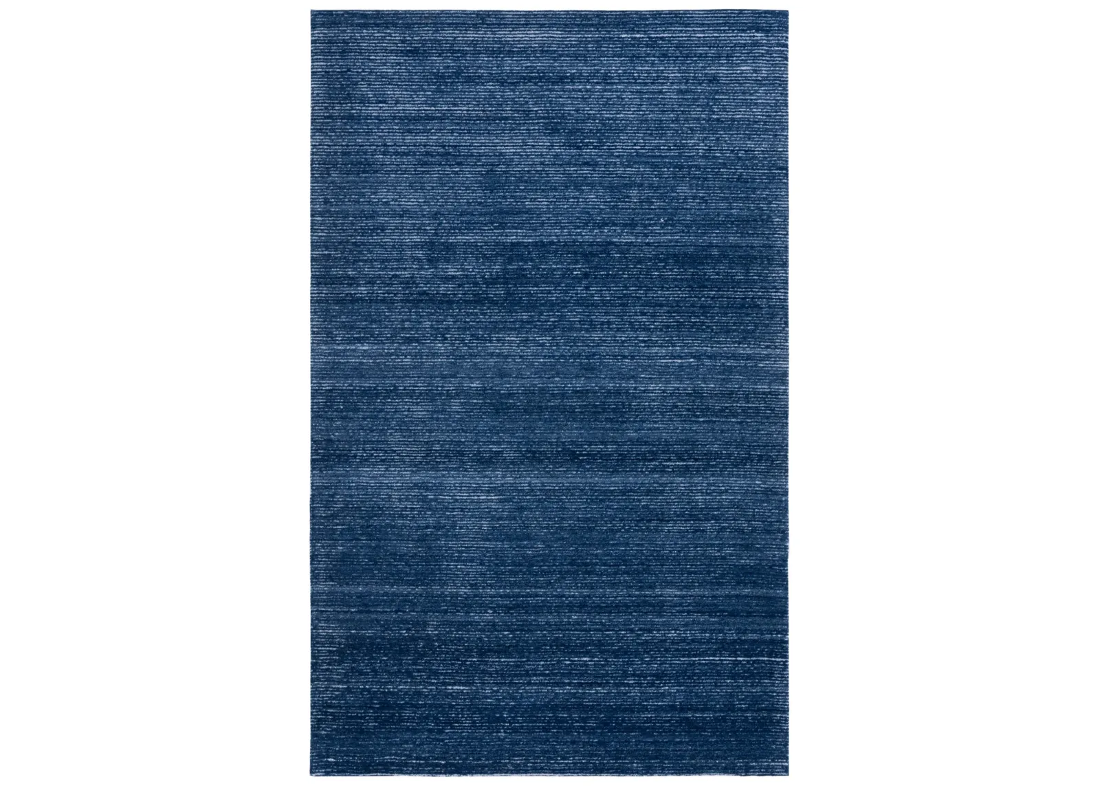 MIRAGE 757 BLUE 8' x 10' Large Rectangle Rug