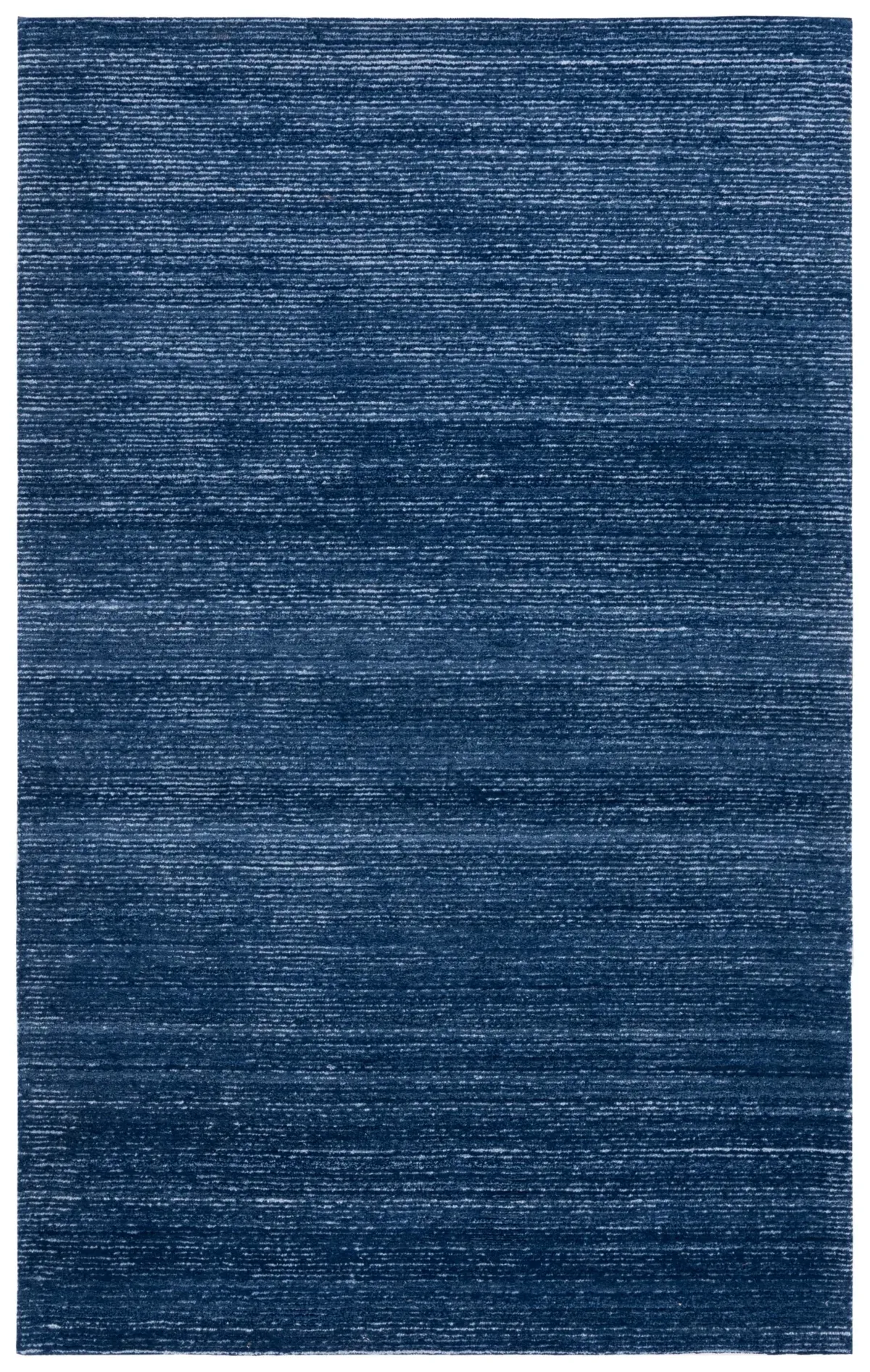 MIRAGE 757 BLUE 8' x 10' Large Rectangle Rug