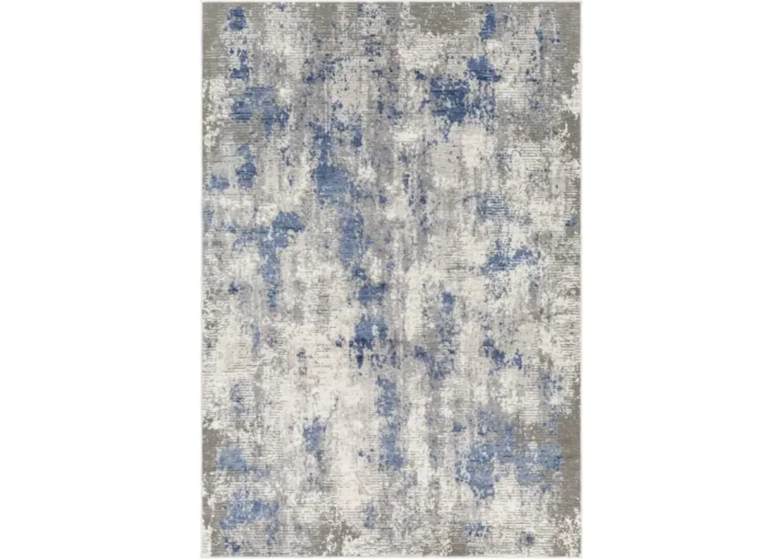 Alamo ALO-2314 7'10" x 10' Machine Woven Rug