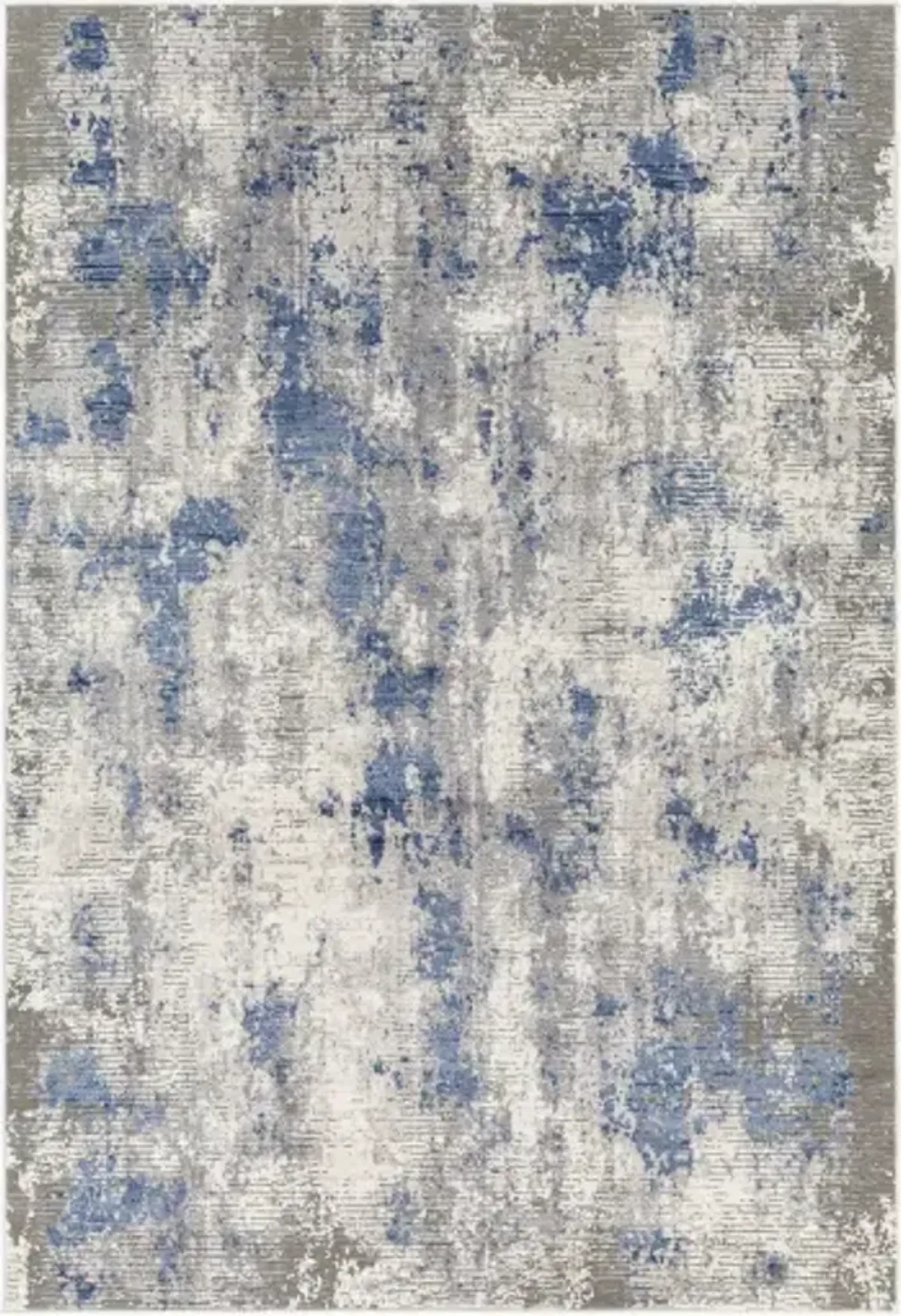 Alamo ALO-2314 7'10" x 10' Machine Woven Rug