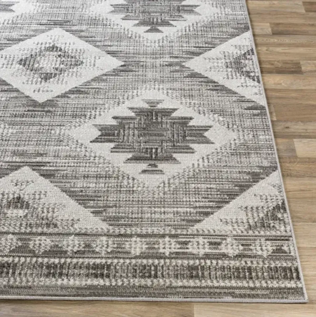 Rafetus 7'10" x 10'2" Rug