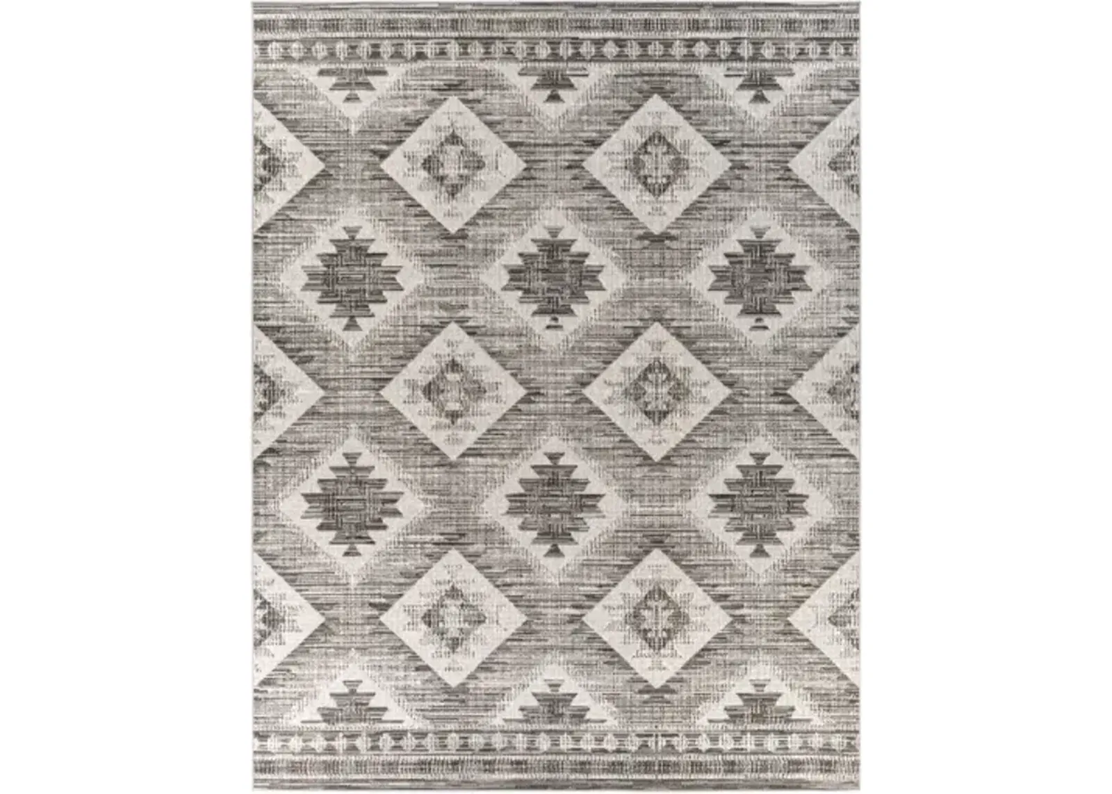 Rafetus 7'10" x 10'2" Rug