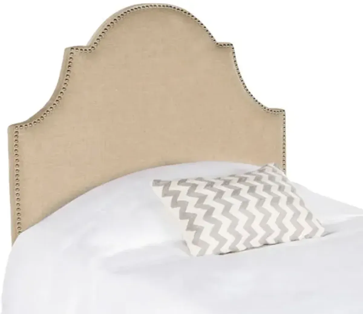 HALLMAR KING HEADBOARD