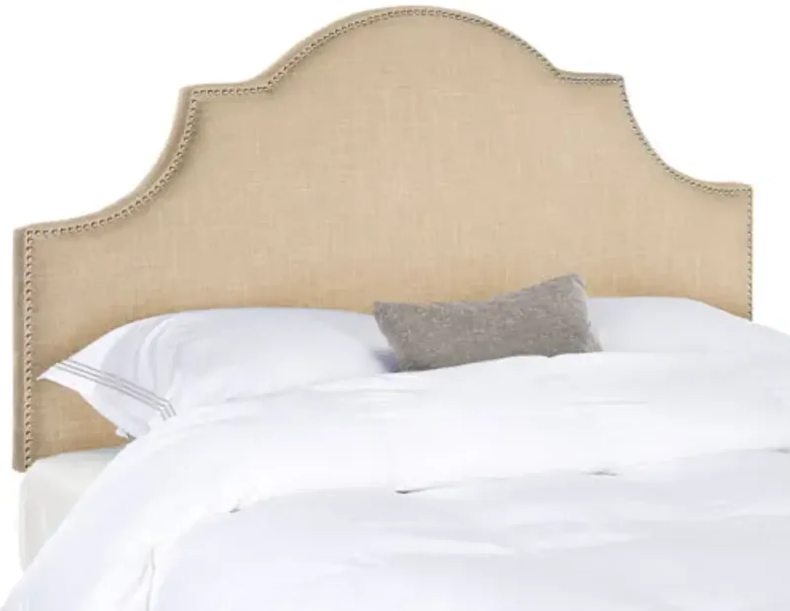 HALLMAR KING HEADBOARD