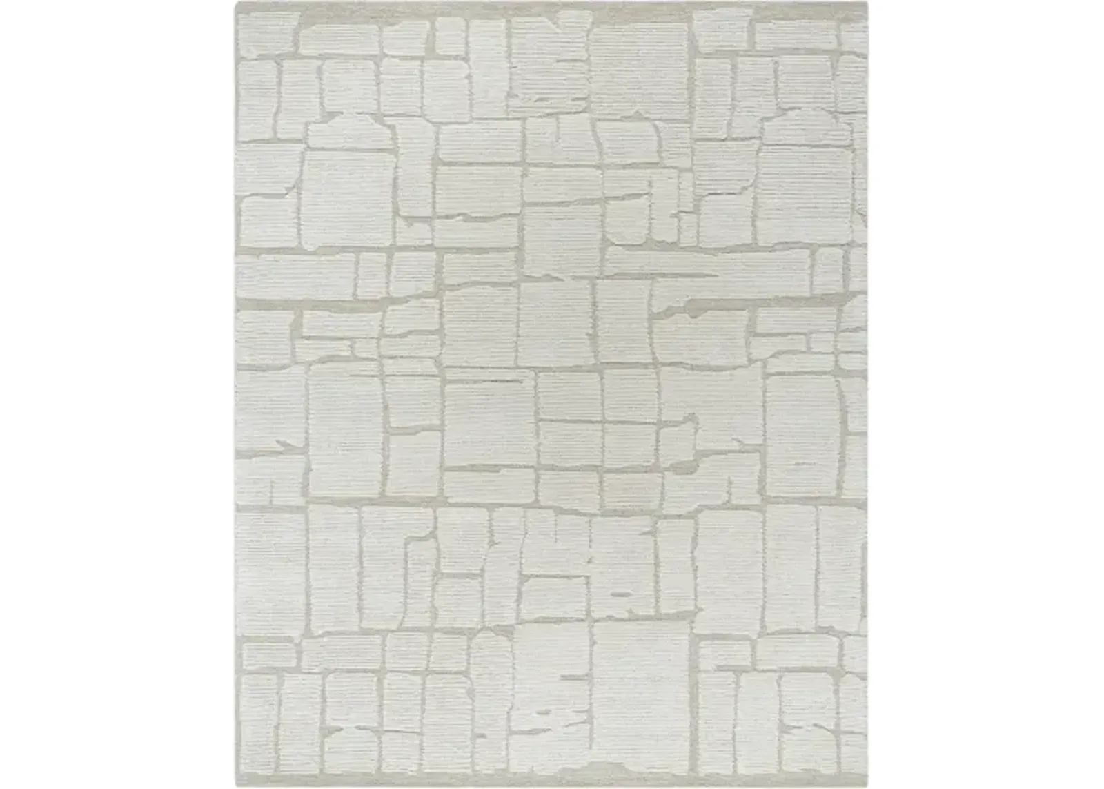 Bianca BNC-2300 2' x 3' Hand Made Rug