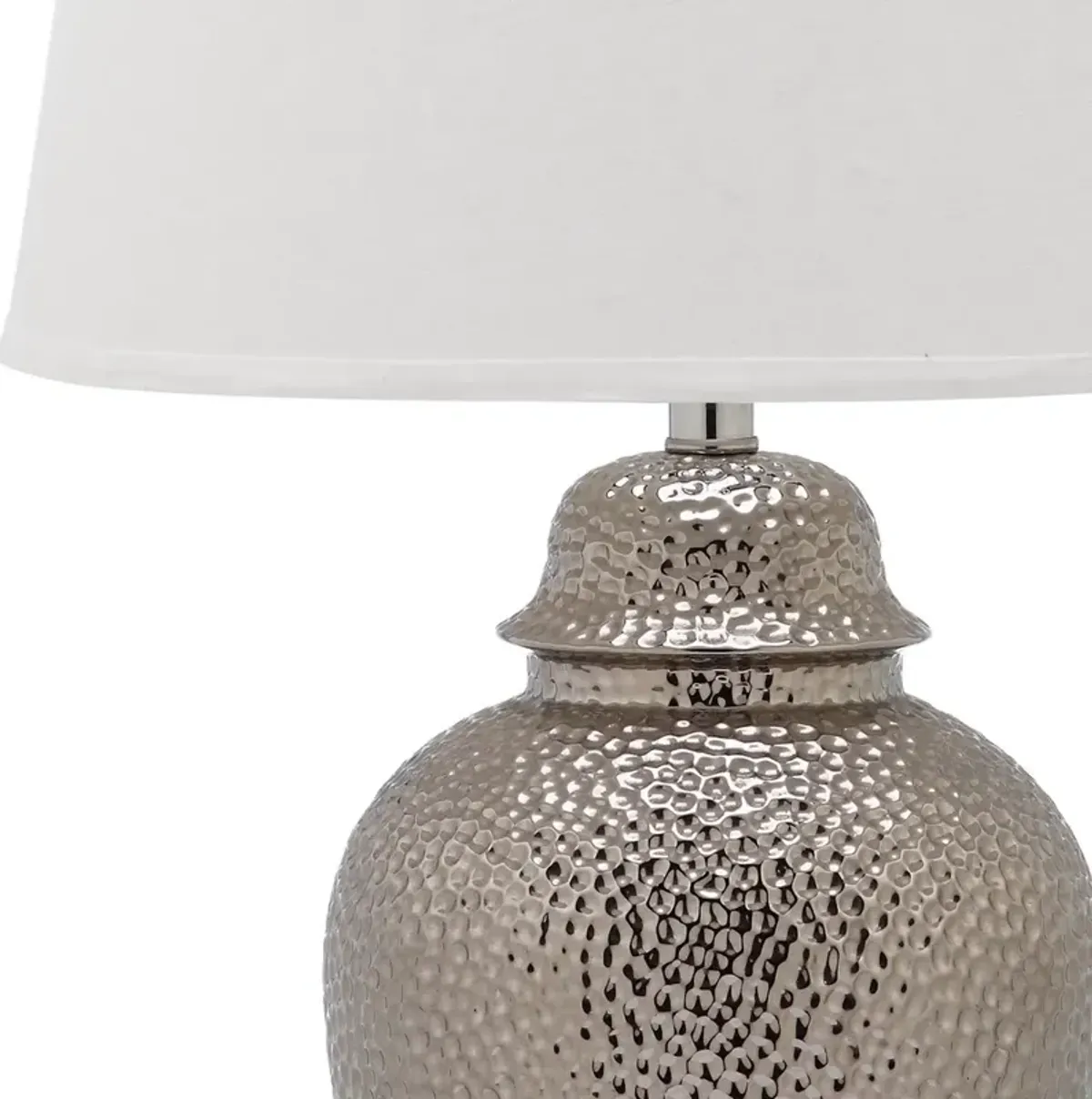 Sterling 27.5-Inch H Ginger Jar Lamp - Set of 2