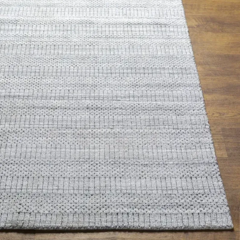 Hickory HCK-2301 2'6" x 8' Rug