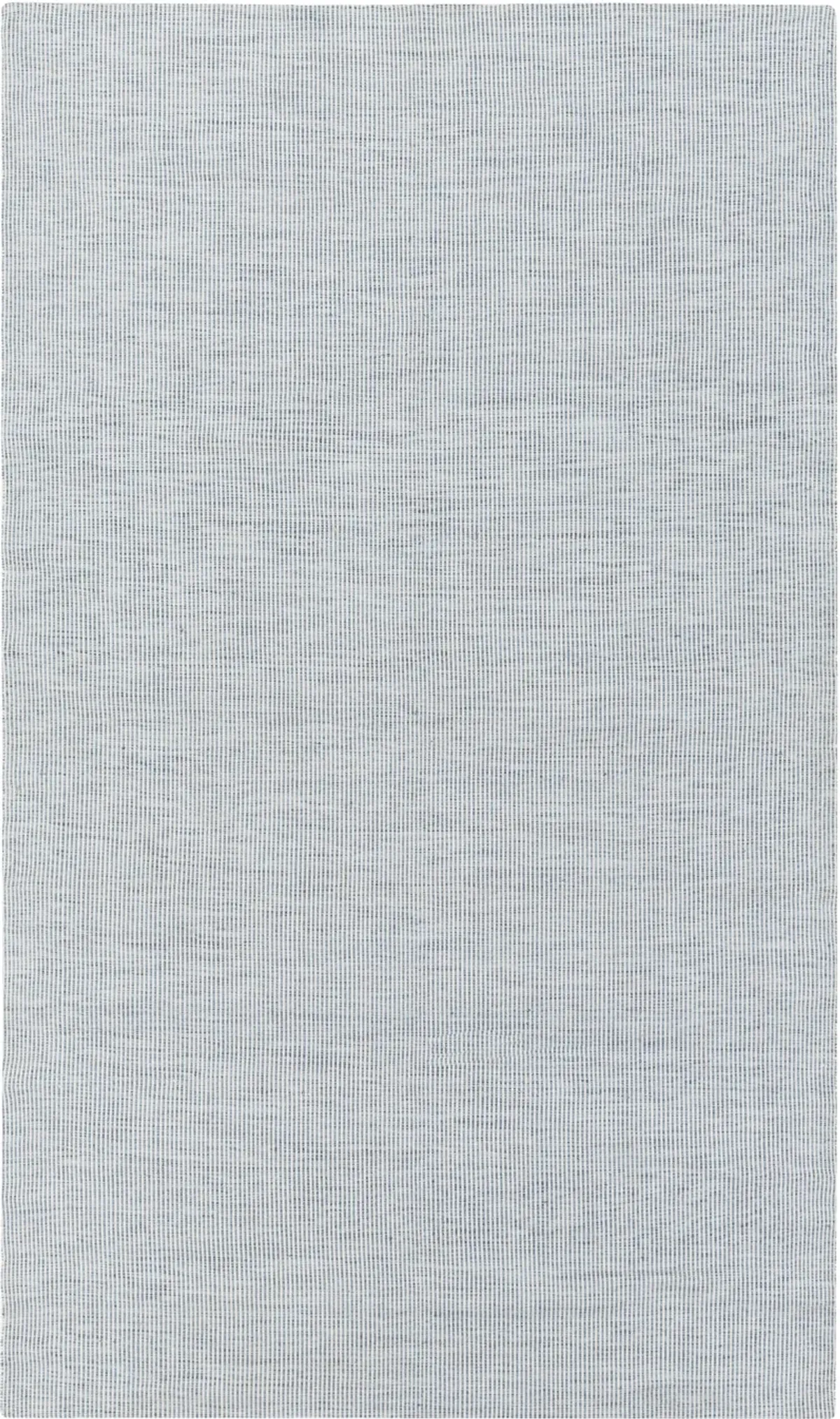 Everett EVR-1005 5' x 7'6" Hand Made Rug