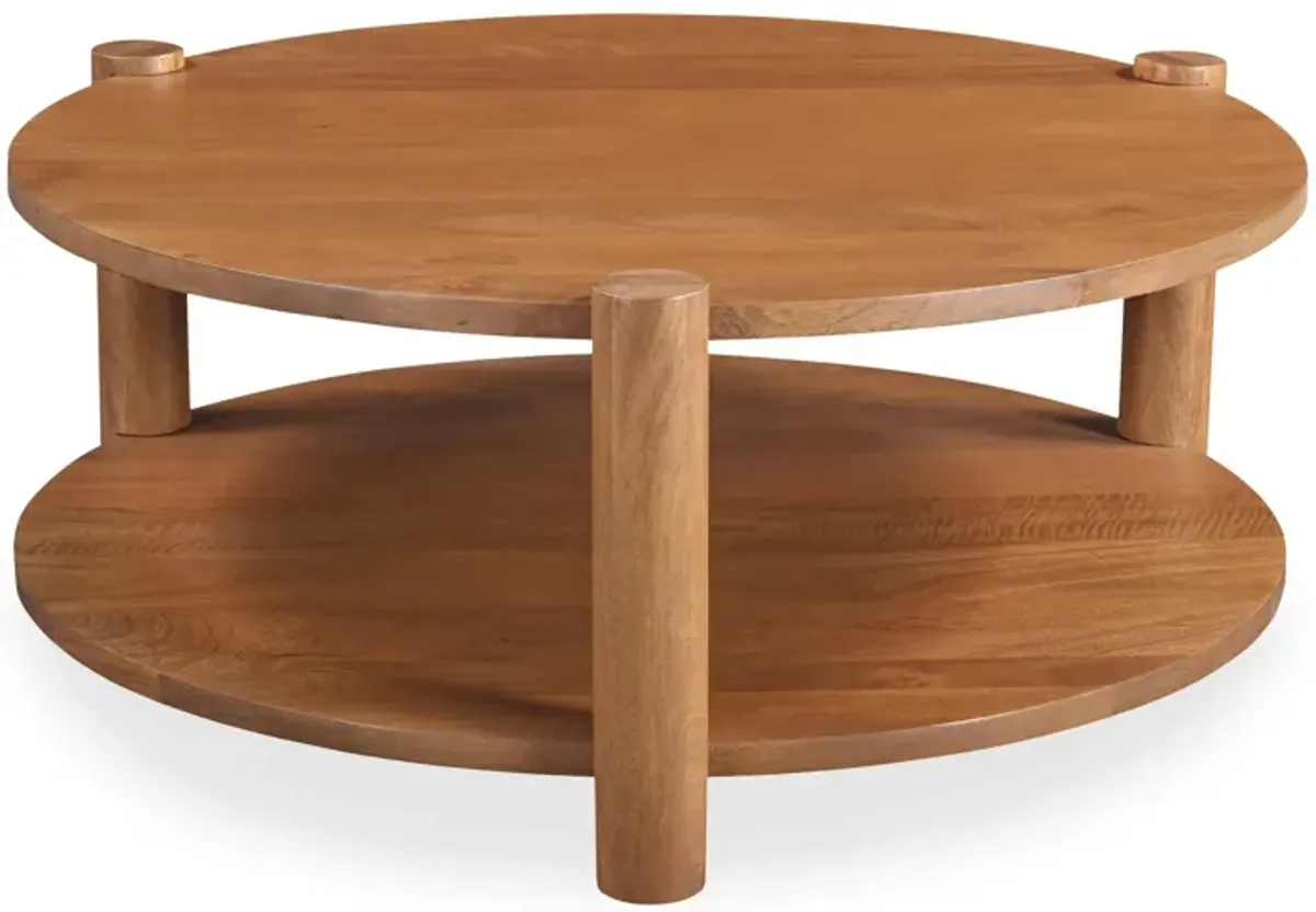 OLSEN COFFEE TABLE