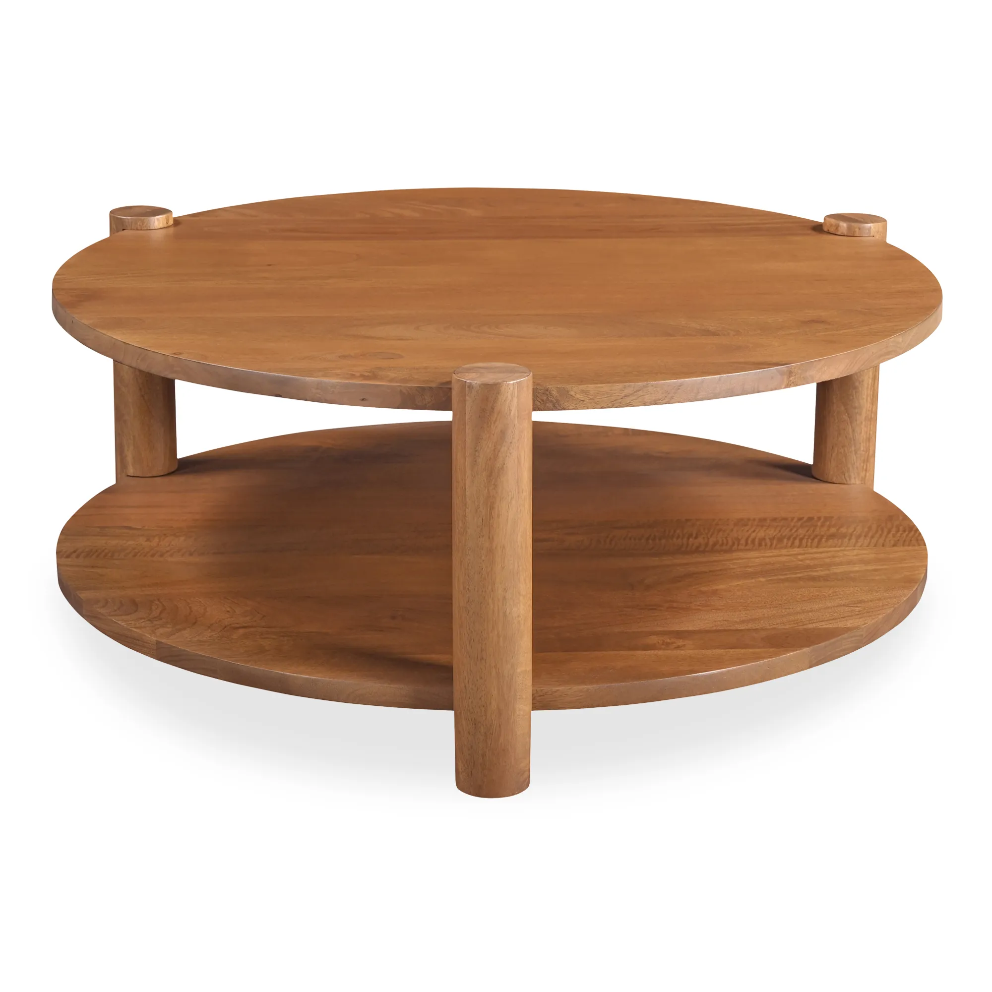 OLSEN COFFEE TABLE