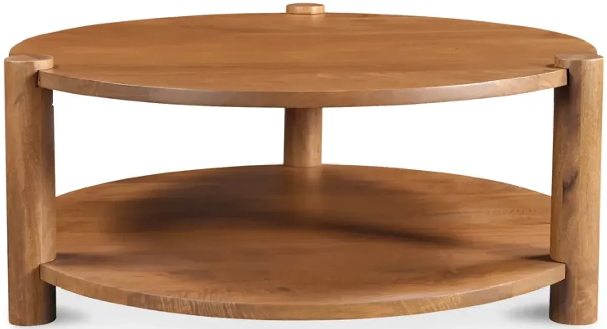 OLSEN COFFEE TABLE