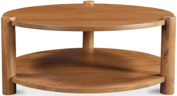 OLSEN COFFEE TABLE