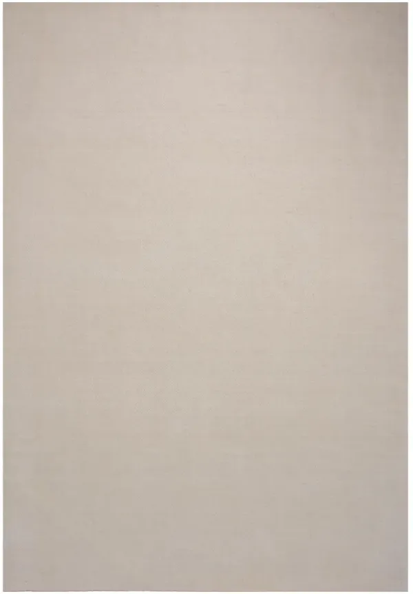 Rumi Hand Loomed Loop Pile 8' x 10' Rug