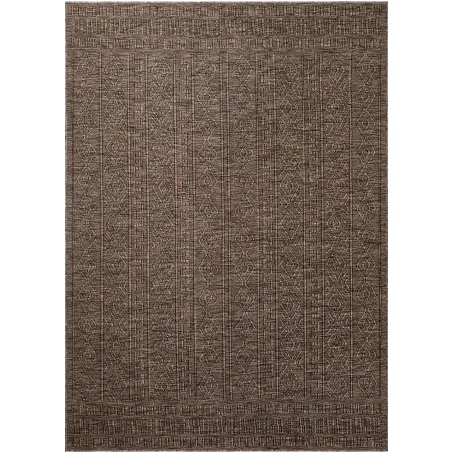 Terrace TRC-2300 2' x 2'11" Machine Woven Rug